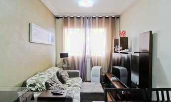 Imagem: Apartamento para Aluguel - Santana, 2 Quartos