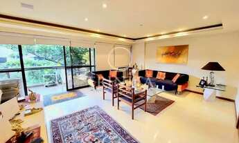 Imagem 5: Apartamento em Ipanema - Rio de Janeiro