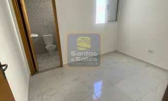 Imagem 2: SOBRADO NOVO COM 2 SUÍTES NO JARDIM POPULAR