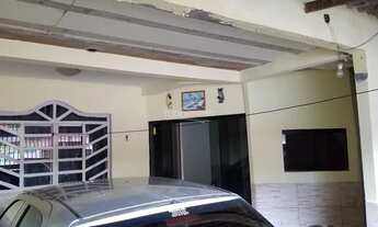 Imagem 3: BRASÍLIA - Casa Padrão - SANTA MARIA