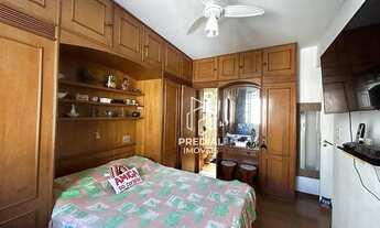 Imagem 7: Apartamento com 3 dormitórios à venda, 98 m² por R$ 800.000,00 - Icaraí - Niterói/RJ