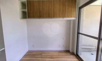 Imagem 3: Studio 22,50m2 da Cyrela, sofisticação, no bairro da Chácara Klábin