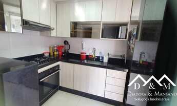 Imagem 4: Apartamento 74m2 no Condominio Terraces