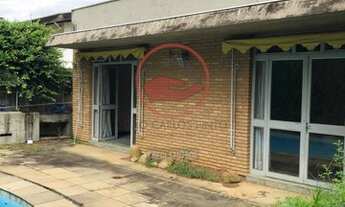 Imagem 5: Alugo Ótima casa residencial ou comercial 600 metros Jardim Das Naçôes