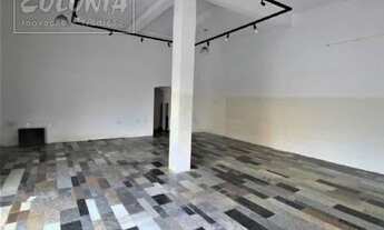 Imagem 3: Santo André - Loja/Salão - Vila Curuçá