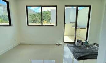 Imagem 7: Apartamento para venda possui 88 metros quadrados com 2 quartos