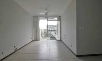 Imagem: Apartamento para Aluguel - Morumbi, 2 Quartos