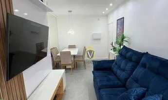 Imagem: APARTAMENTO MOBILIADO À VENDA NO COND