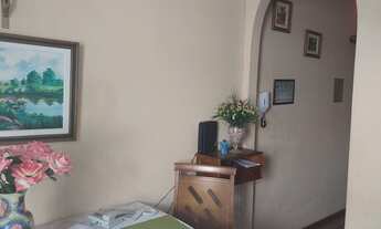 Imagem: Apartamento para venda possui 50 metros