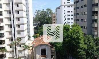 Imagem 3: Apartamento com 4 dormitórios para alugar, 285 m² - Higienópolis - São Paulo/SP