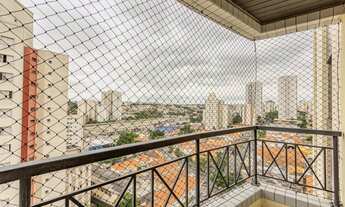 Imagem 4: Apartamento para venda com 83 metros quadrados com 3 quartos