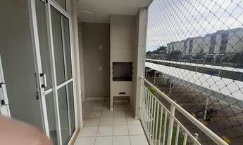 Imagem 7: APARTAMENTO 23 BLOCO 12 - RES. AGUA DO ENGENHO