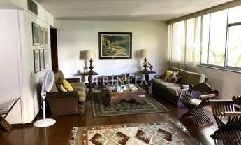 Imagem 1: Apartamento em Ipanema - Rio de Janeiro