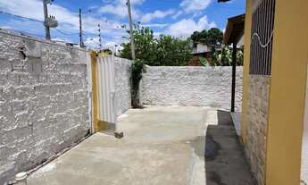 Imagem 6: Alugo casa $440,00
