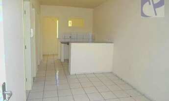 Imagem 7: Apartamento com 2 dormitórios para alugar, 55 m² por R$ 902,00/mês - Cidade dos Funcionári