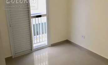 Imagem: Santo André - Apartamento Padrão - Vila