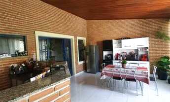 Imagem 6: Vendo Casa Sobrado Nova Sorocaba