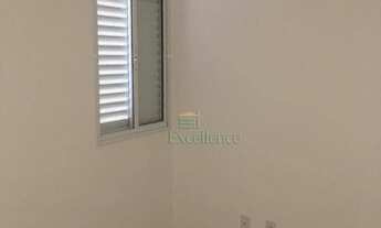 Imagem 6: Apartamento com 3 dormitórios para alugar, 82 m² por R$ 3.486,00/mês - Vila Baeta Neves