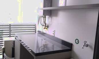 Imagem 5: APARTAMENTO MOBILIADO COM 2 DORMITÓRIOS PARA ALUGAR COM 71 M²