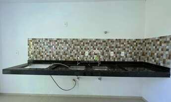 Imagem 4: Apartamento Lake Side Residence, com 3 Quartos 1 suíte, à venda, 83 m² por R$ 295.000