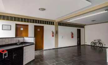 Imagem 4: Apartamento para aluguel 3 quartos 1 suíte 2 vagas Caracas Centro - Santo André - SP