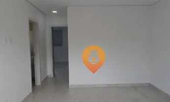 Imagem 3: Apartamento com 2 dormitórios à venda, 60 m² por R$ 480.000,00 - Sagrada Família - Belo Ho