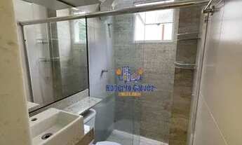 Imagem 3: Apartamento com 2 dormitórios à venda, 57 m² por R$ 219.000,00 - Cascatinha - Nova Friburg