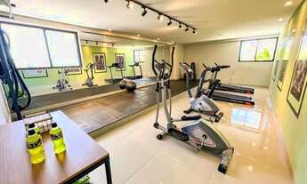 Imagem 7: Apartamento para Venda em João Pessoa, Aeroclube, 3 dormitórios, 3 suítes, 3 banheiros, 2