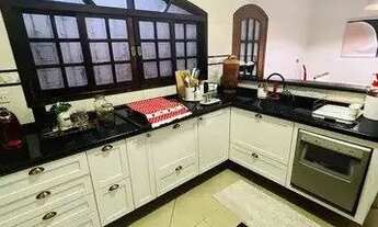 Imagem 3: Linda Casa - Bosque dos Ipês!!!