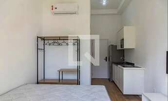Imagem 4: Apartamento para Aluguel - Vila Mariana, 1 Quarto, 26 m2