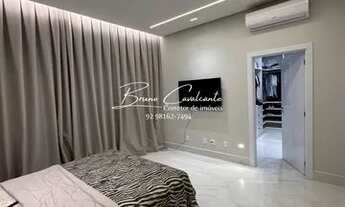 Imagem 6: Alphaville 4 Casa em condomínio com 4 dormitórios