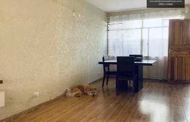 Imagem 5: C-SO1102 Cajuru excelente 3 quartos, 2 banheiros, 2 vagas, churrasqueira. 100M² area const