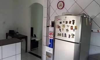 Imagem 7: Casa localizada no Condomínio Flor de Liz - Coqueiro - Ananindeua