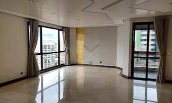 Imagem: Apartamento com 3 dormitórios, 165 m²