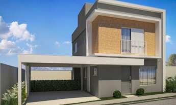 Imagem 2: Casa Padrão Casa com 3 dormitórios