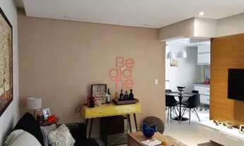 Imagem 2: Lindo Apartamento para Venda e Locação no bairro Baeta Neves Consulte outros imóveis em no