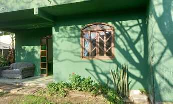 Imagem: Alugo excelente casa c/ 2quartos a 10minutos