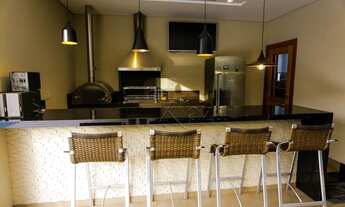 Imagem 6: Casa Condomínio Terras de Santa Clara - 545m² - 4 Dormitóri