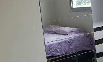 Imagem 4: Apartamento para aluguel possui 72 metros quadrados com 3 quartos em Flores - Manaus - AM