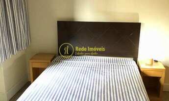 Imagem 2: Apartamento com disponibilidade para Locação no Jardins