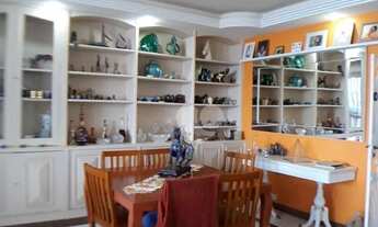 Imagem: Apartamento com 4 dormitórios para alugar