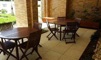 Imagem 4: Apartamento à venda no Wide Cambuí em Campinas - SP