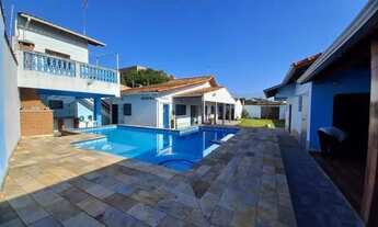 Imagem 2: ITANHAÉM - Casa Padrão - Jardim das Palmeiras