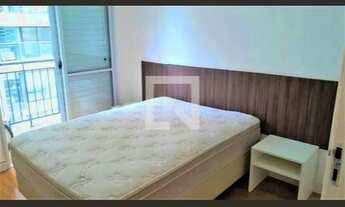 Imagem 5: Apartamento para Aluguel - Vila Madalena, 1 Quarto, 47 m2