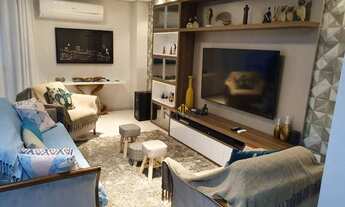 Imagem 2: Alto padrão prtonto para morar na Pompéia em Santos/SP