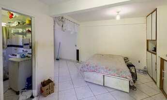 Imagem: Apartamento para Aluguel - Jardim Botânico