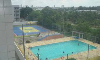 Imagem 5: Apartamento para Locação em João Pessoa, Aeroclube, 3 dormitórios, 1 suíte, 1 banheiro, 1