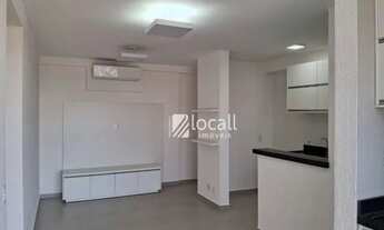 Imagem 4: Apartamento com 2 dormitórios para alugar, 60 m² por R$ 3.890,00/mês - Vila Nossa Senhora