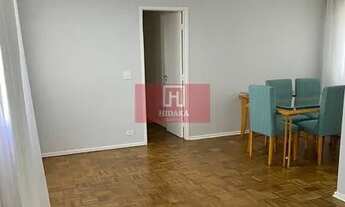 Imagem 4: Apartamento à venda no bairro Jardim Paulista - São Paulo/SP, Zona Oeste