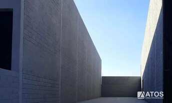 Imagem 5: Pavilhão/Galpão Industrial